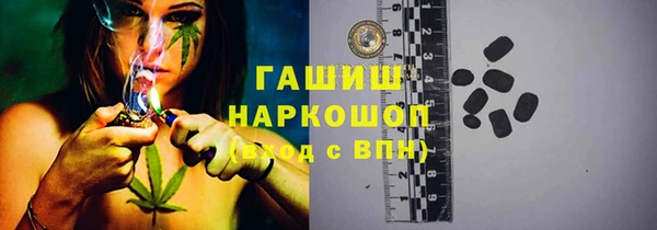 гашик Горняк